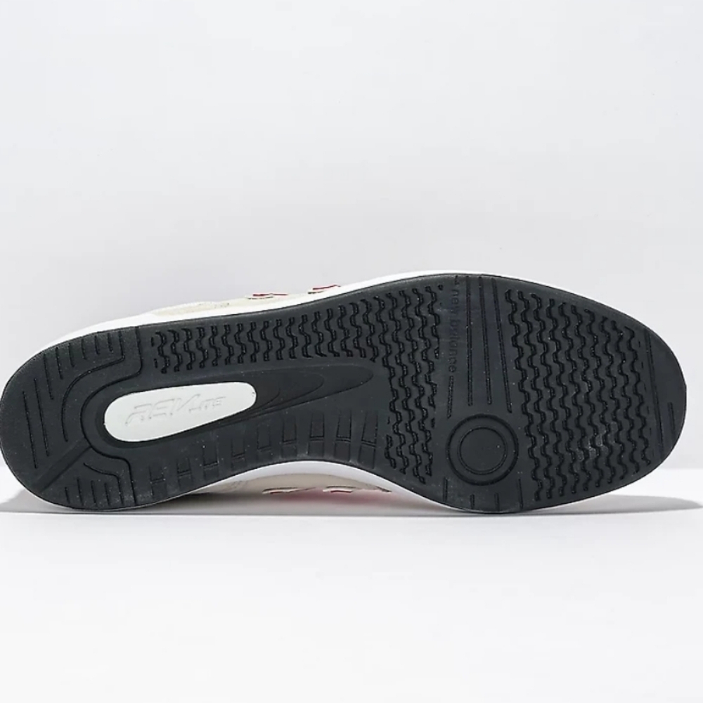 New Balance Numeric AM574 White, Red & Skate Shoes in Chattanooga, TN